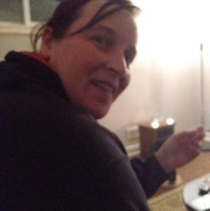 Meet your Posher, Tina